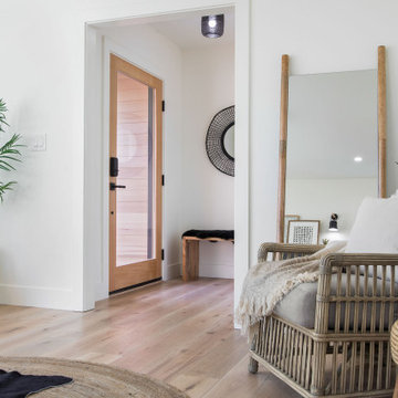 Eco-Luxury in Glenview