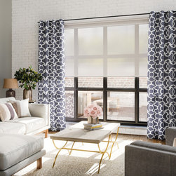 Color Lux Window Solutions Drapery - Products