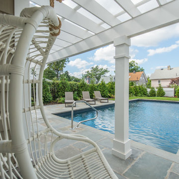 Rutherford, Bergen County, New Jersey