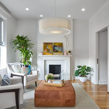 What's Your Style? Find the Right Accent Chair for You
