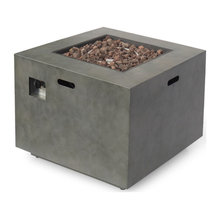 Firepits