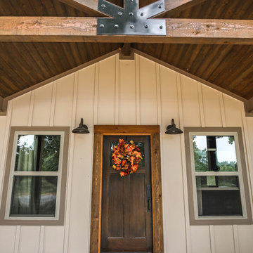 Country Getaway | Robertson County