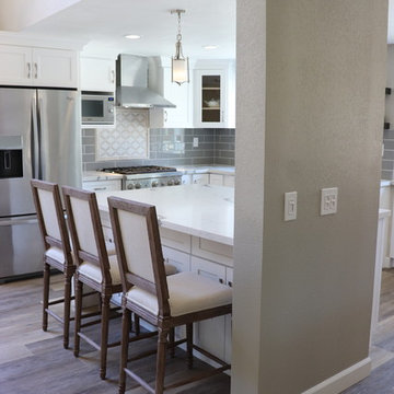 Fresh Look - Via Verde - San Dimas