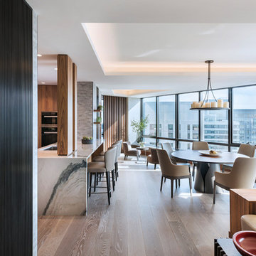 Chic City Living