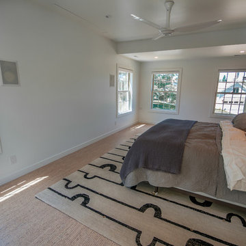 Chiang Residence