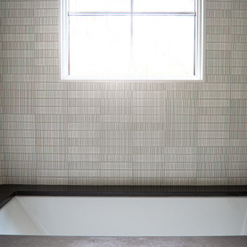 Upstairs remodel