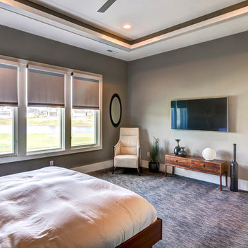 Chatham Hills - Modern Prairie
