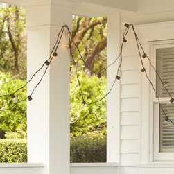 Rejuvenation: Exterior Lighting & Accessories - Lighting