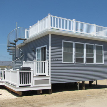 Custom Homes & Exteriors