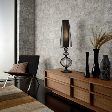Fresh Palettes - Wallcoverings