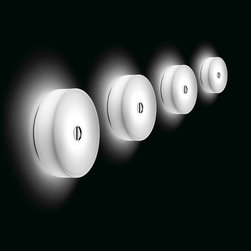 Светильники FLOS - Wall Sconces