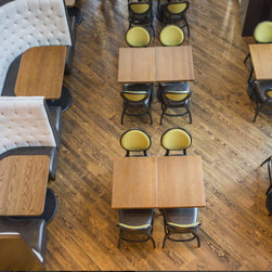 Douglas Fir Flooring - Hardwood Flooring