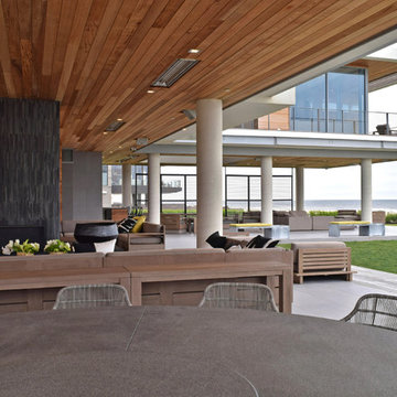 LEED Hurricane House