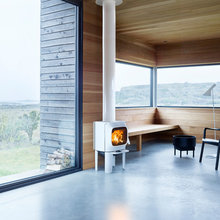 Fireplaces
