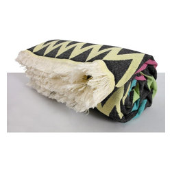 Turkish Towel - Beach Towels
