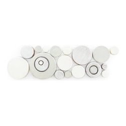Bubbles Collection - Wall And Floor Tile