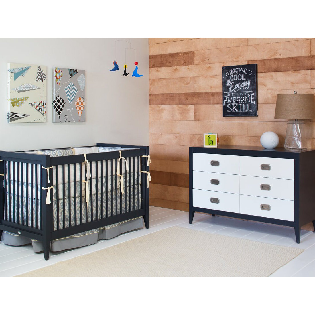 Devon Room