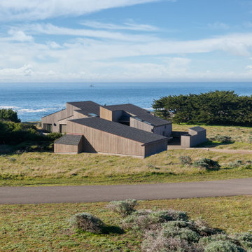 Sea Ranch Abalone Bay Vacation Rental