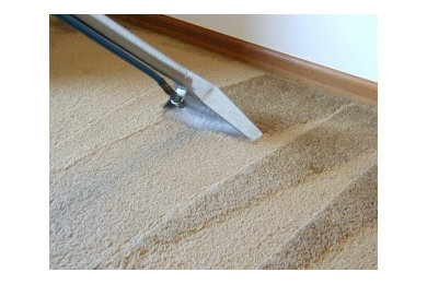 Carpet Cleaning!