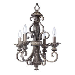 R9981 - Chandeliers
