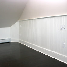 Wainscot