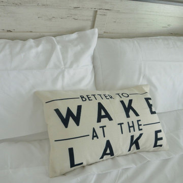 Billerica Lake House
