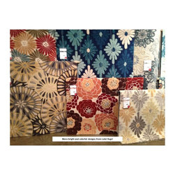 New Arrivals 2014 - Products