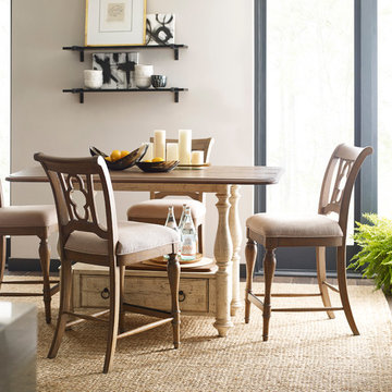 Weatherford Dining Room