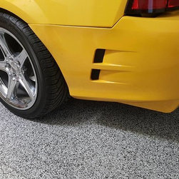 Garage Flooring Ideas - Products
