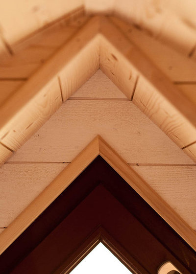 by Tiny House Baluchon