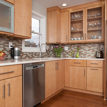 Eclipse by Shiloh Design Ideas