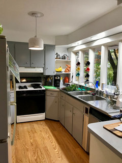 Ths Gardenweb Kitchen Old Timers