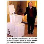 Steven St Onge's photo