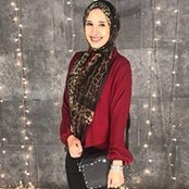 Doaa Elarabi's photo