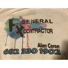 FX general contractor