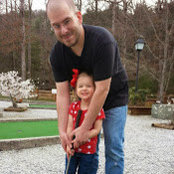 Michael Bumgarner's photo
