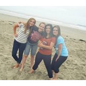 Rachel Stucki's photo
