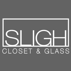 Sligh Closet & Glass