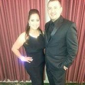 Jerry N Angela Valdez's photo