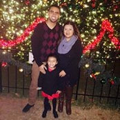 Iris Guerrero's photo