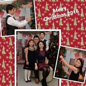 Grace Cao's photo