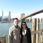 Charlene Ang's photo