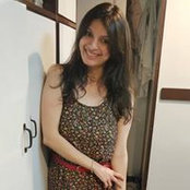 Reema Kothari's photo