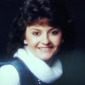 Pauline Thomass billede