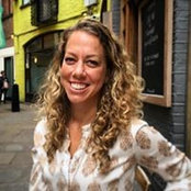 Julia Barclay's photo
