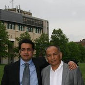 Sudev Muthya's photo