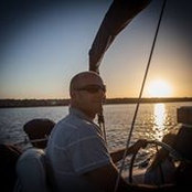 Simon Cowdell's photo