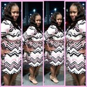 Coujaunia Morris's photo