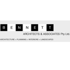 Bennett Architects & Associates Pty. Ltd.