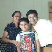 Foto von Prashant Vaidya